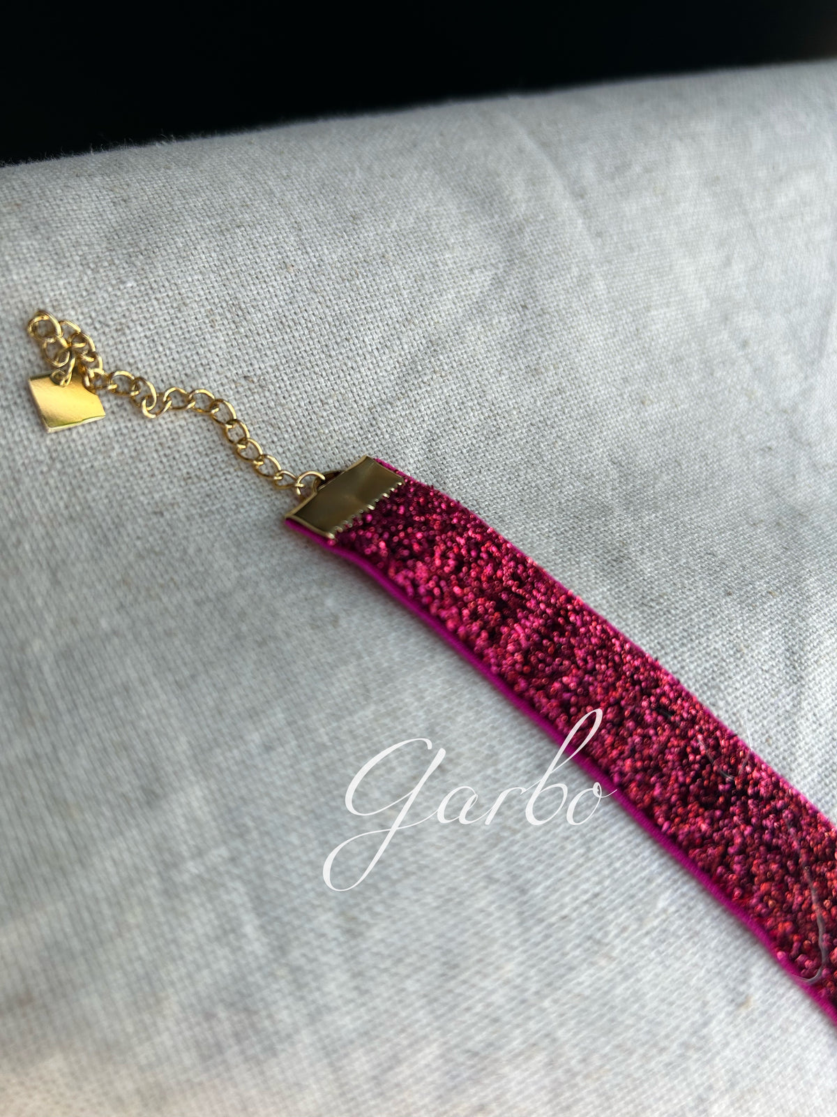 CHOCKER ESTRELLA