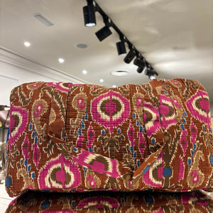 BOLSA ESTAMPADA