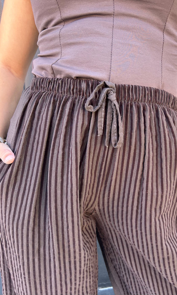 PANTALON MALAGA