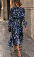 CONJUNTO CATANIA AZUL
