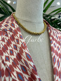 COLLAR ALBA