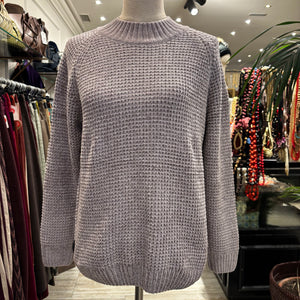 JERSEY CHENILLA BEIGE