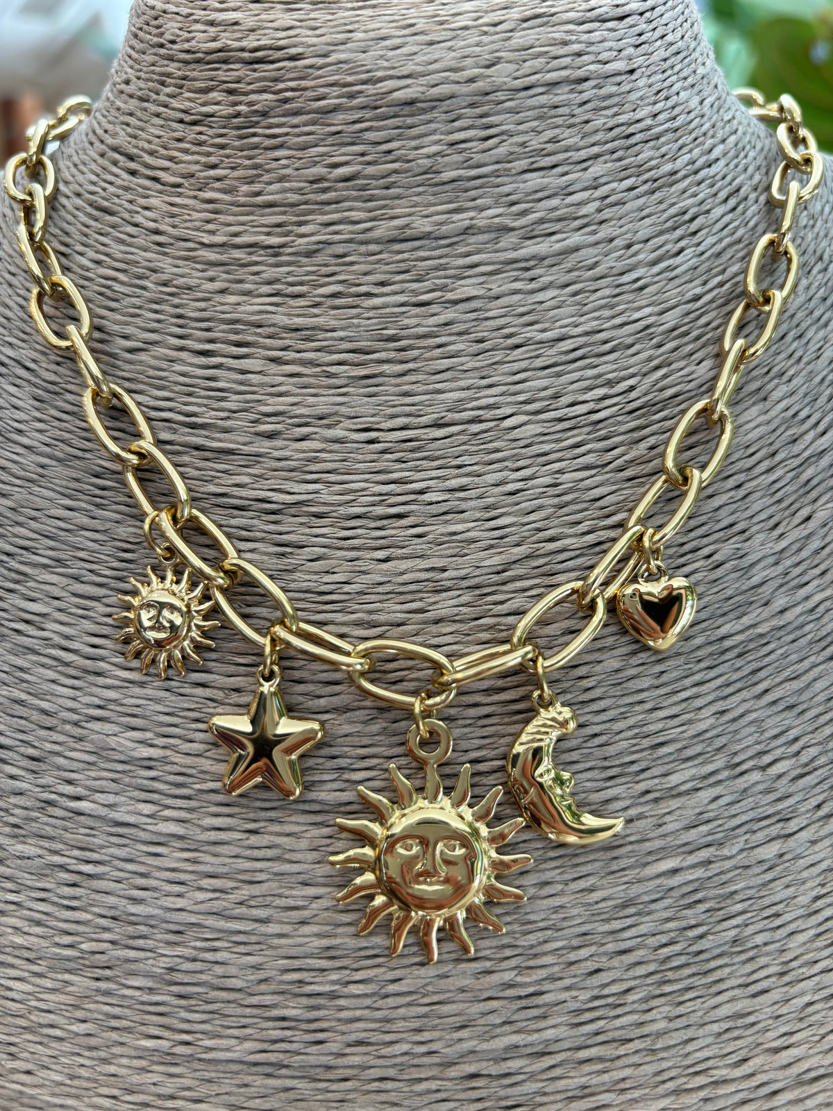 CADENA LUNASOL