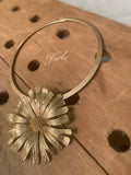 COLLAR AMAPOLA