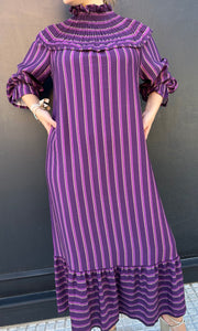 VESTIDO TALLINN