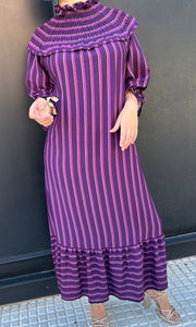 VESTIDO TALLINN