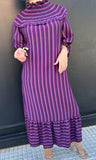 VESTIDO TALLINN