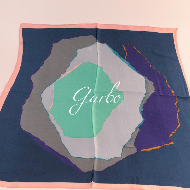 PAÑUELO VENEZIA