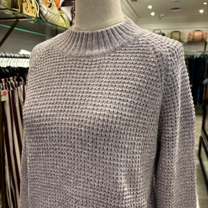 JERSEY CHENILLA BEIGE