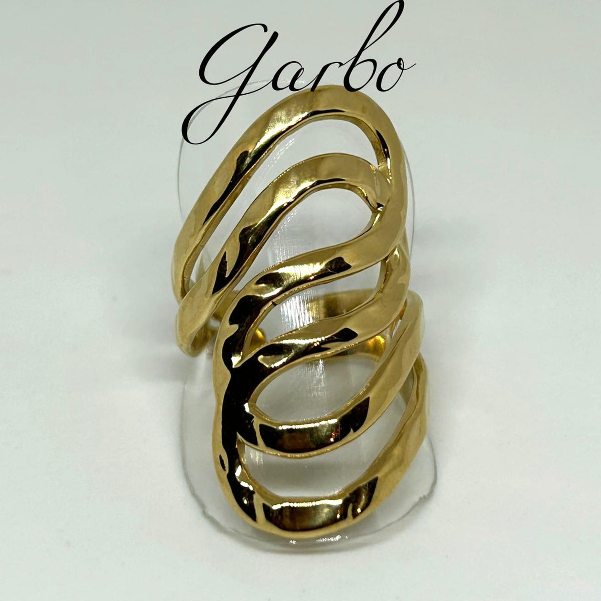 ANILLO JAZMÍN