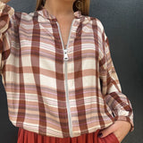 BOMBER DE CUADROS Y CREMALLERA