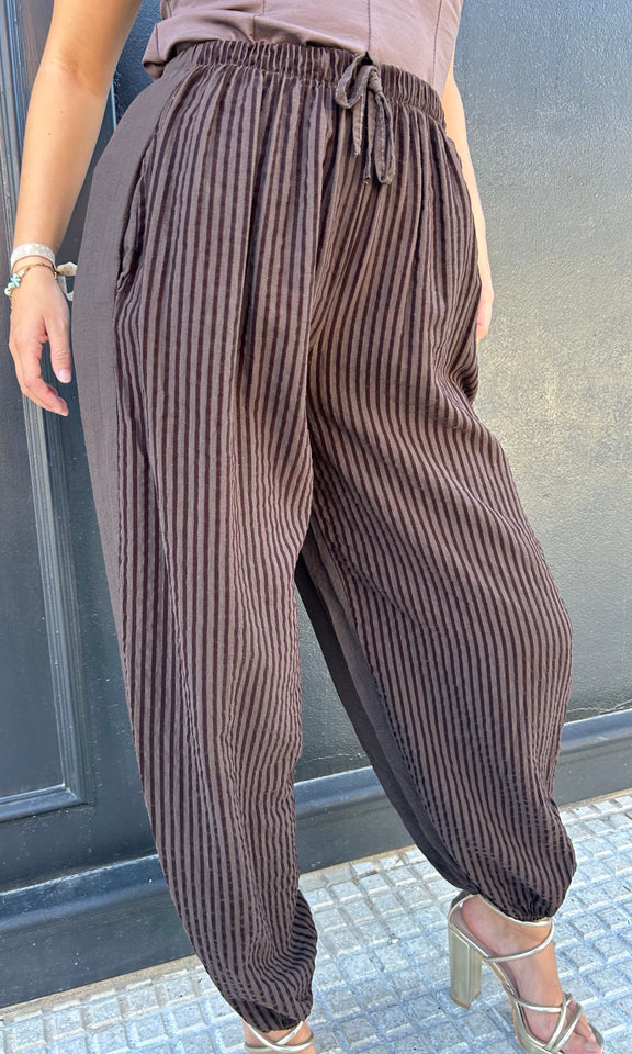 PANTALON MALAGA