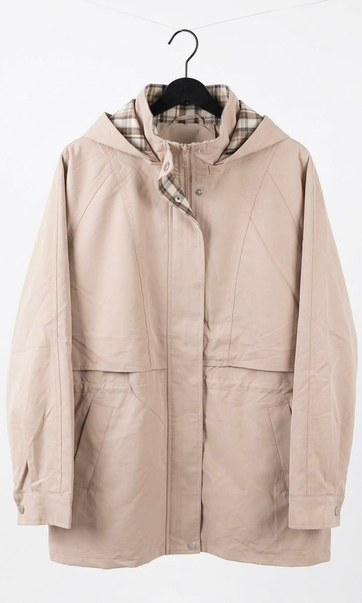 CHAQUETA NIZA