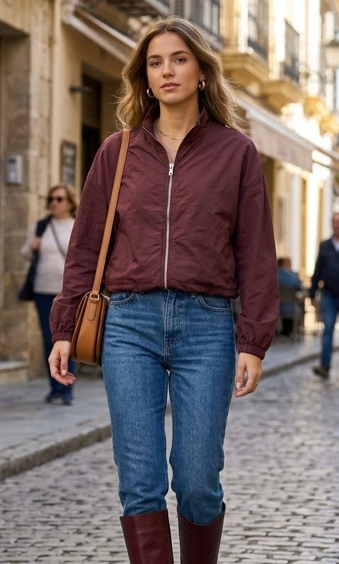 BOMBER VICENZA