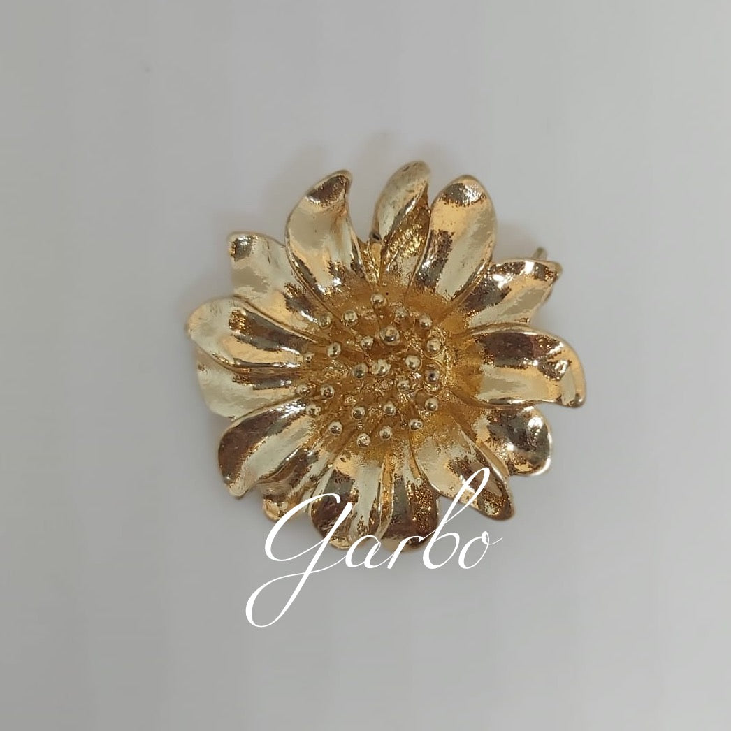 BROCHE FLOR