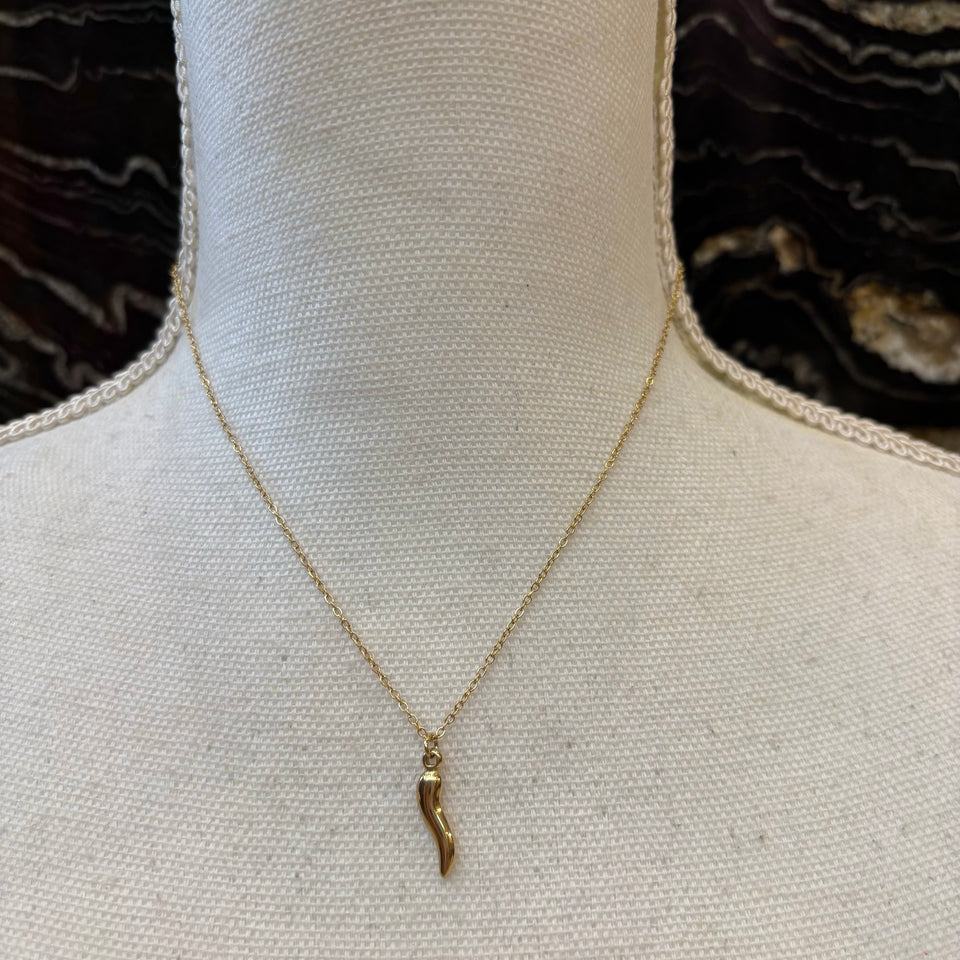 CADENA PIMIENTO NAPOLES