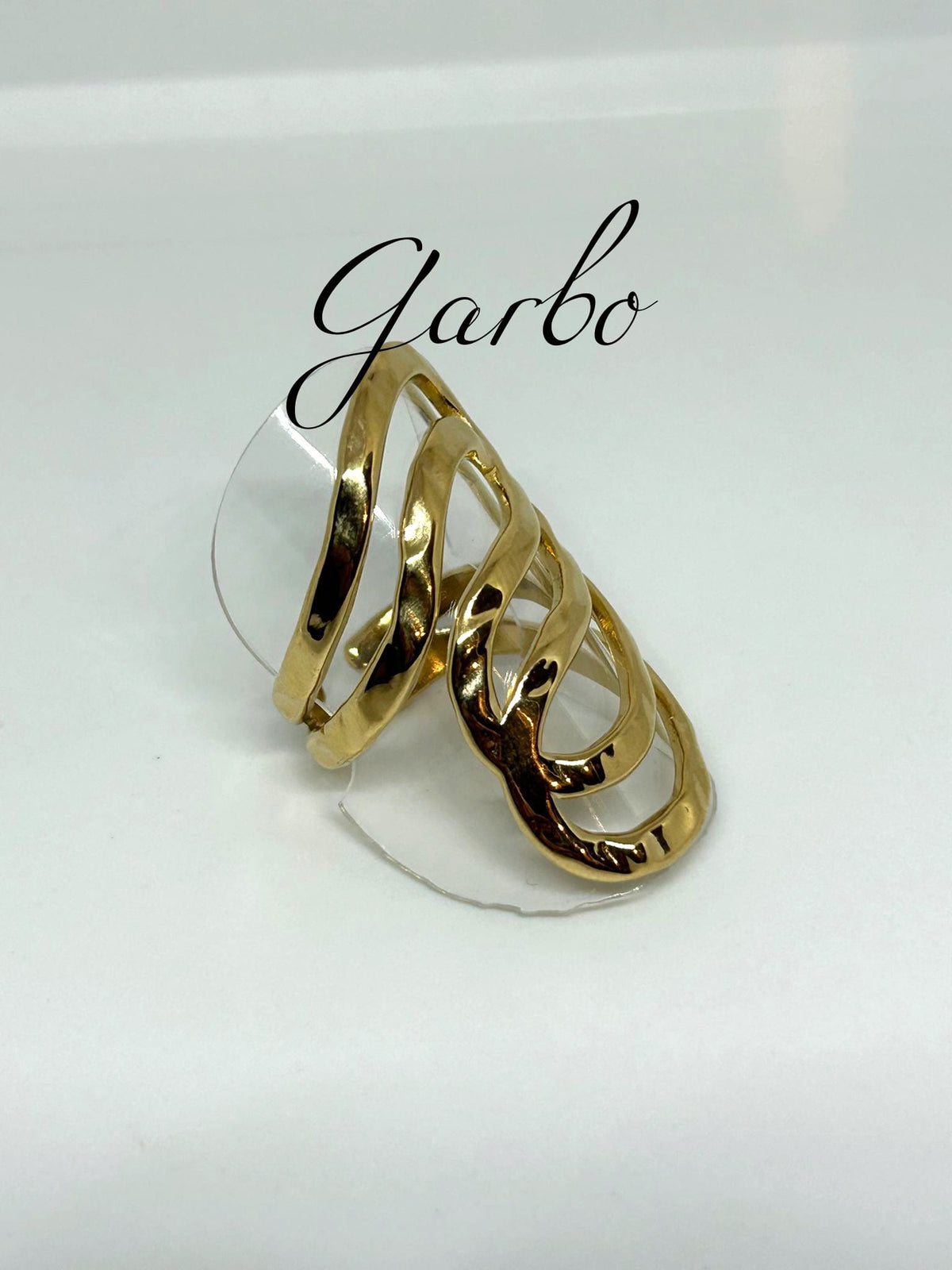 ANILLO JAZMÍN