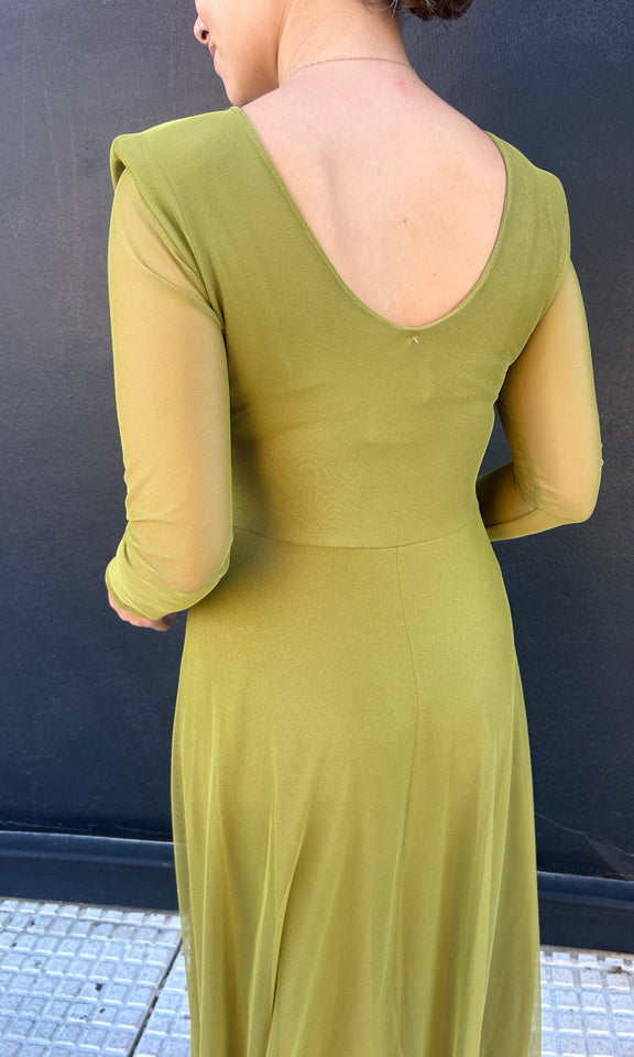 VESTIDO TIVAT