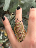 ANILLO JAZMÍN