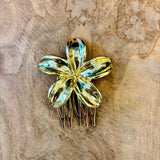 PEINECILLO FLOR GRANDE