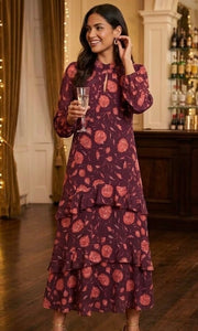 VESTIDO ANNECY