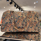 BOLSA ESTAMPADA CACHEMIR