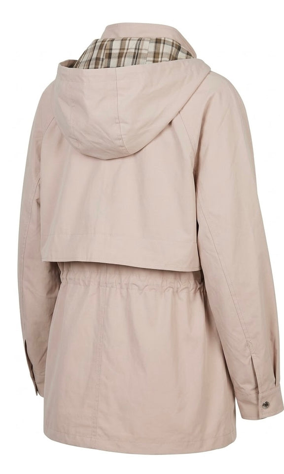 CHAQUETA NIZA