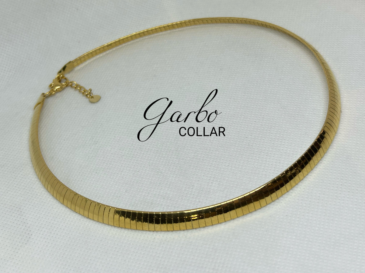 COLLAR ALEXANDRA
