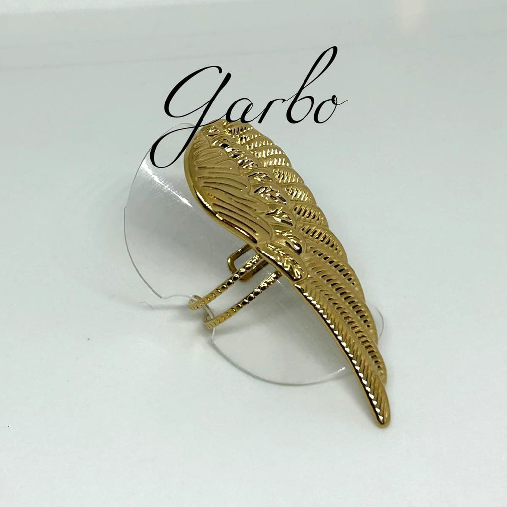 ANILLO ALAS