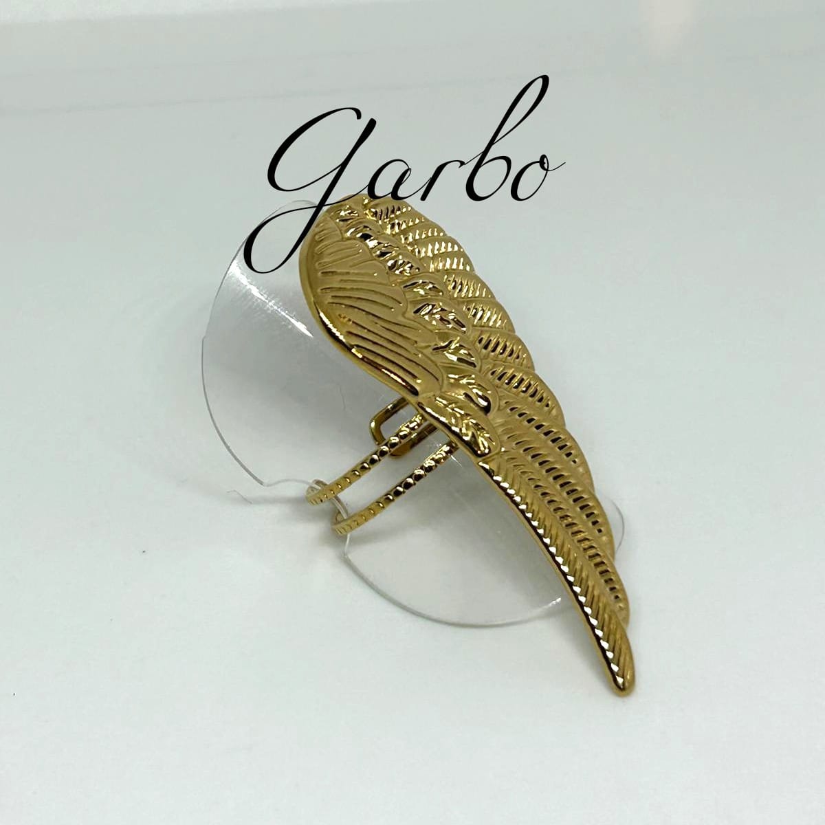 ANILLO ALAS