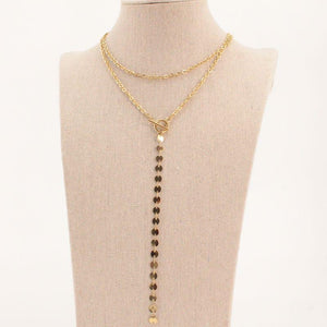 COLLAR ABBIE