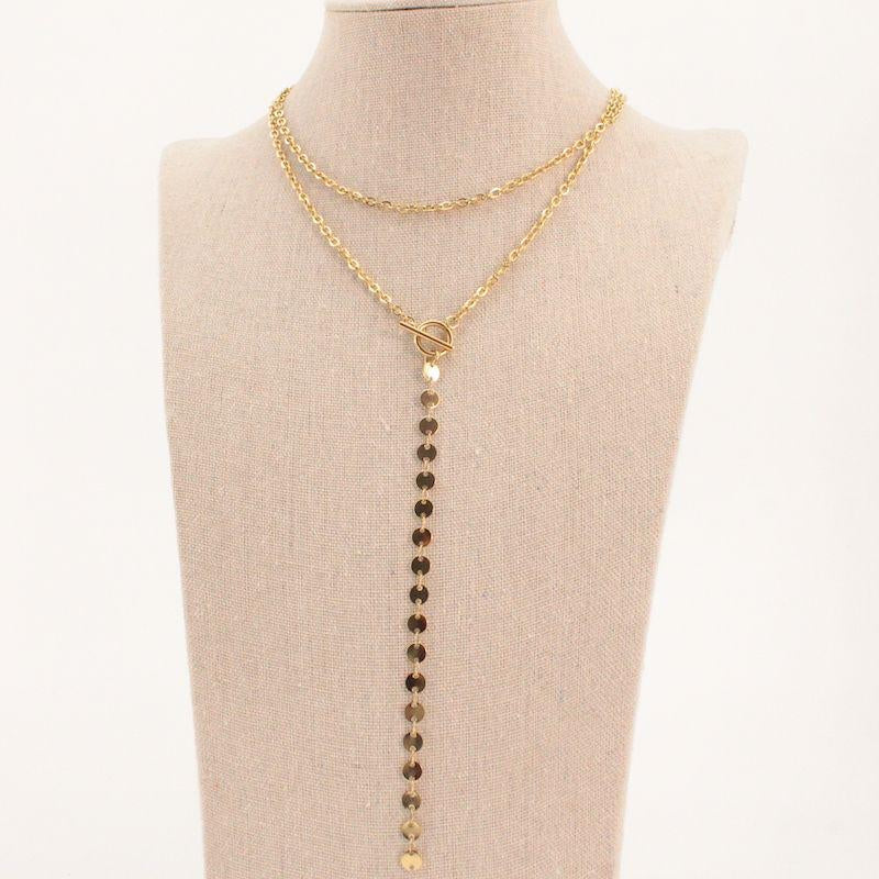 COLLAR ABBIE