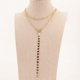 COLLAR ABBIE
