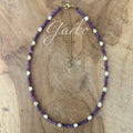 COLLAR LUISA