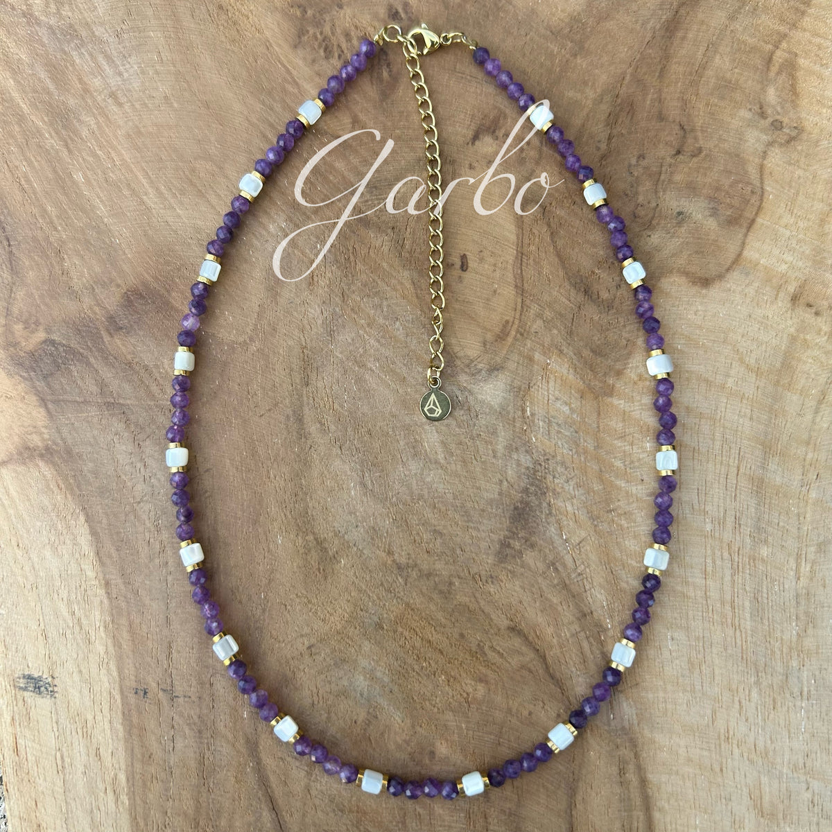 COLLAR LUISA