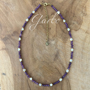 COLLAR LUISA