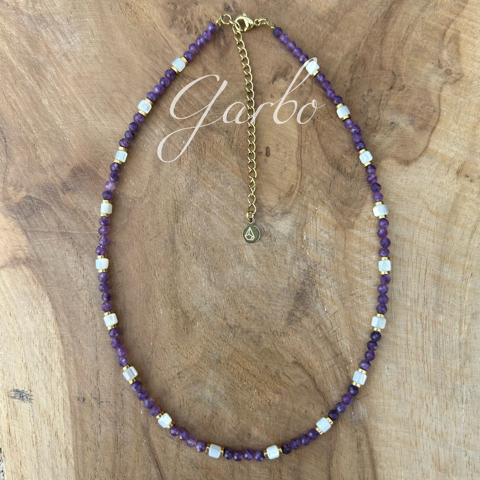 COLLAR LUISA