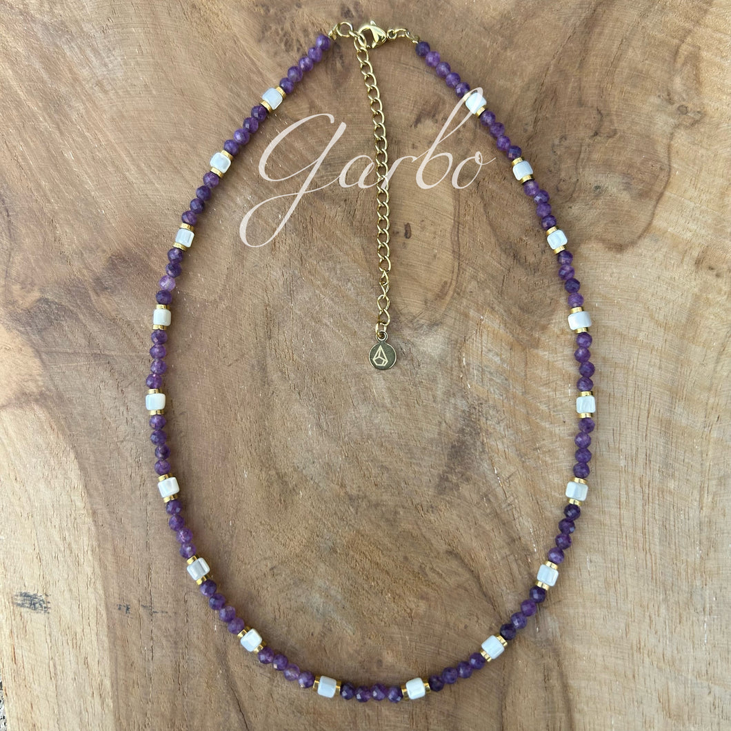 COLLAR LUISA