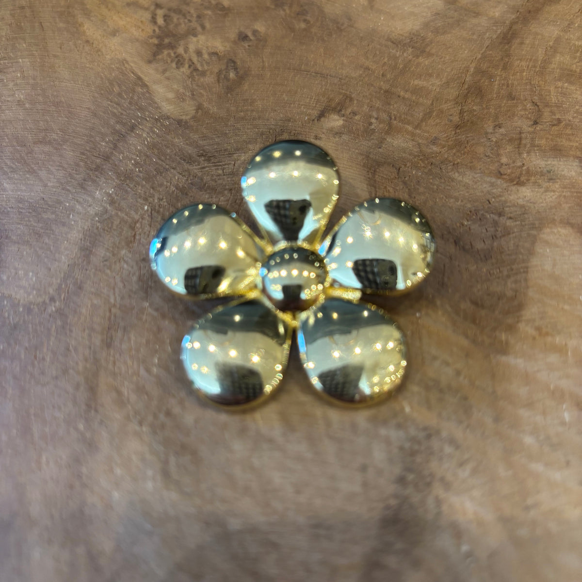 BROCHE FLOR