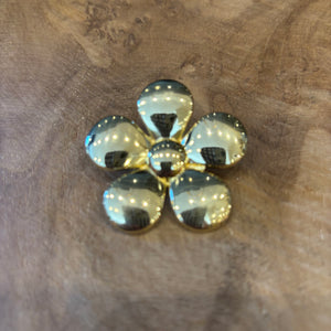 BROCHE FLOR
