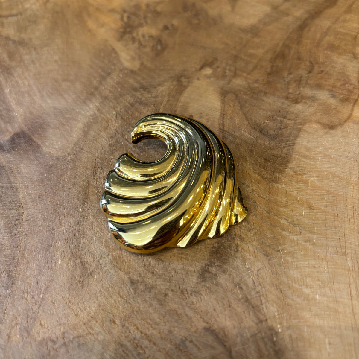 BROCHE ESPIRAL
