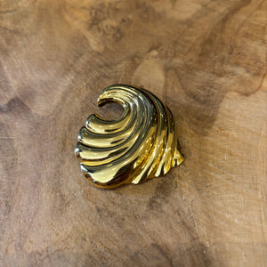 BROCHE ESPIRAL