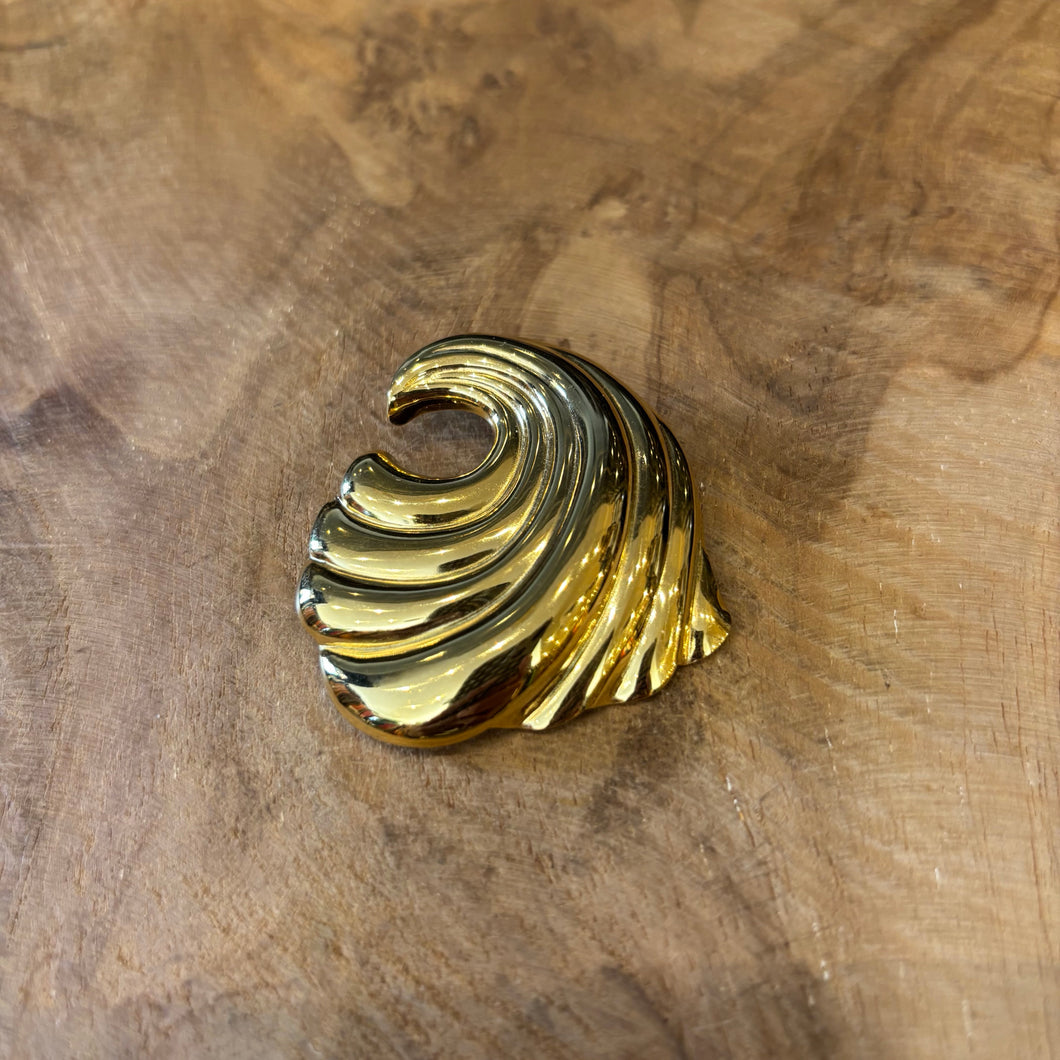 BROCHE ESPIRAL