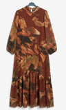 VESTIDO GIVERNY