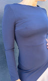 VESTIDO BOLONIA
