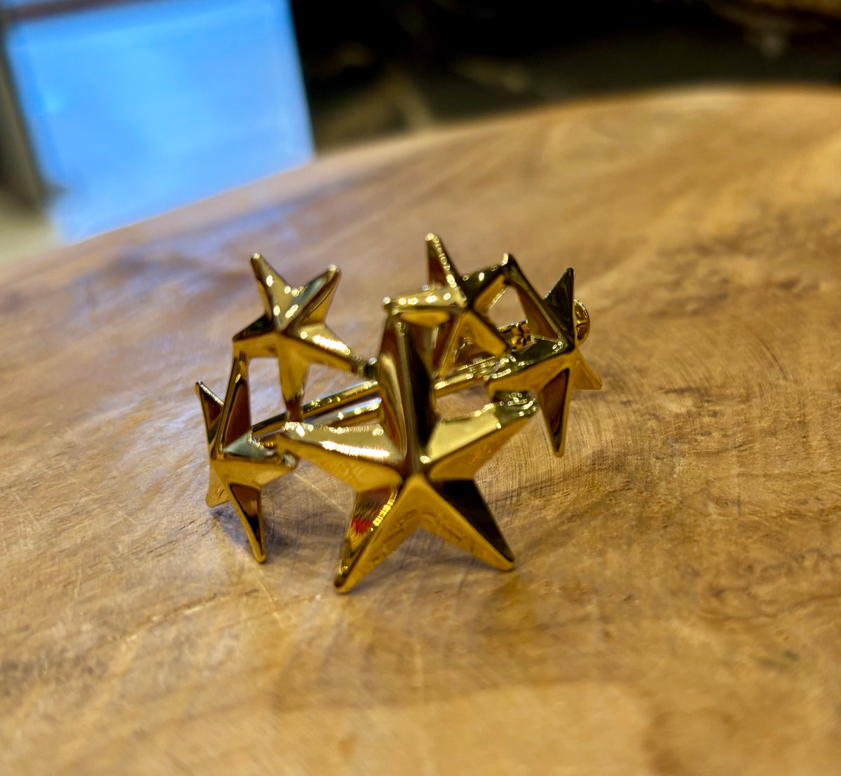 ARO ESTRELLAS