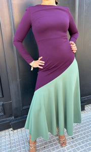 VESTIDO LUCERNA