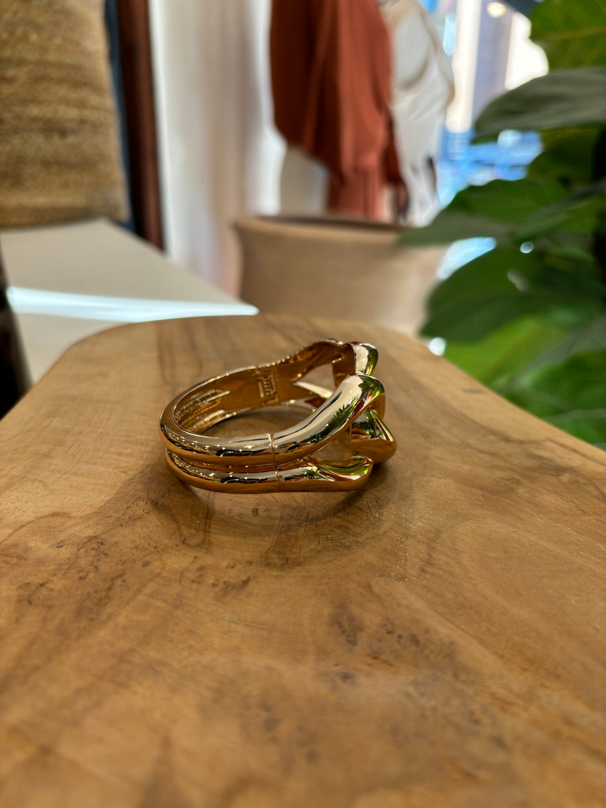 BRAZALETE ESLABÓN GRANDE
