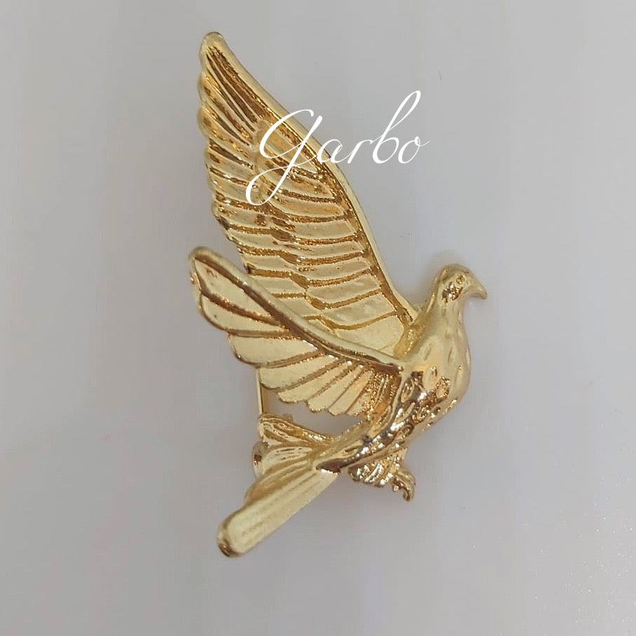 BROCHE PALOMA