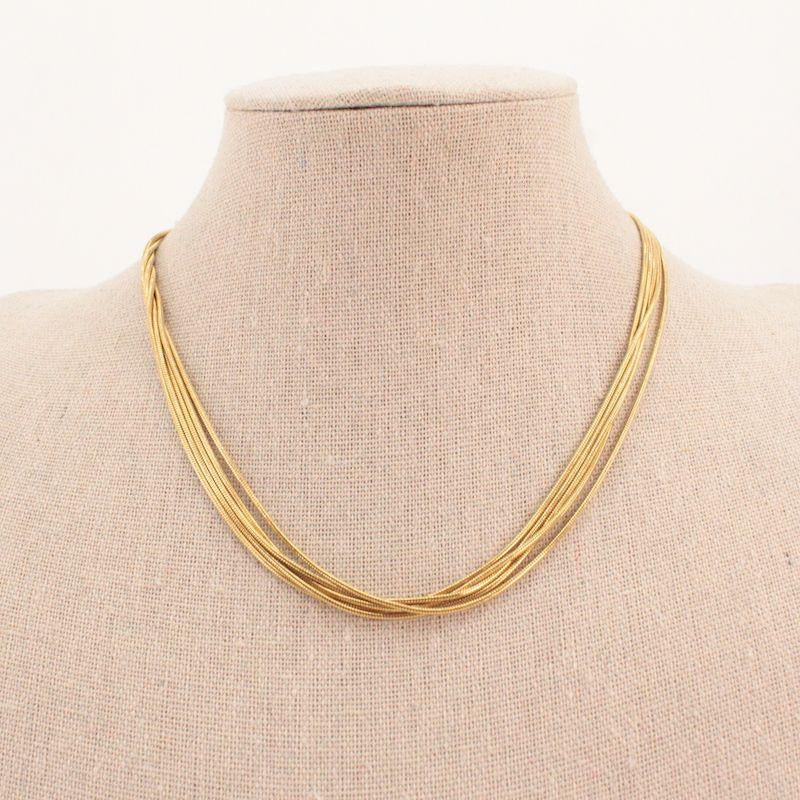 COLLAR CIRA